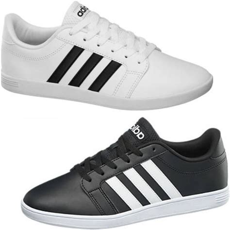 adidas schuhe schwarz damen deichmann|Deichmann Adidas damen.